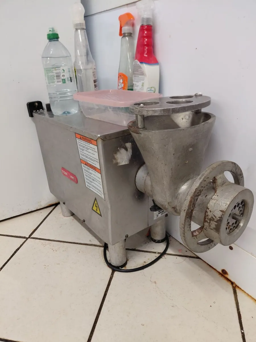 Mincer - Image 1