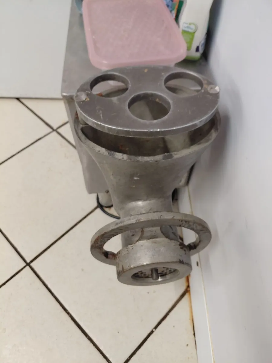 Mincer - Image 2