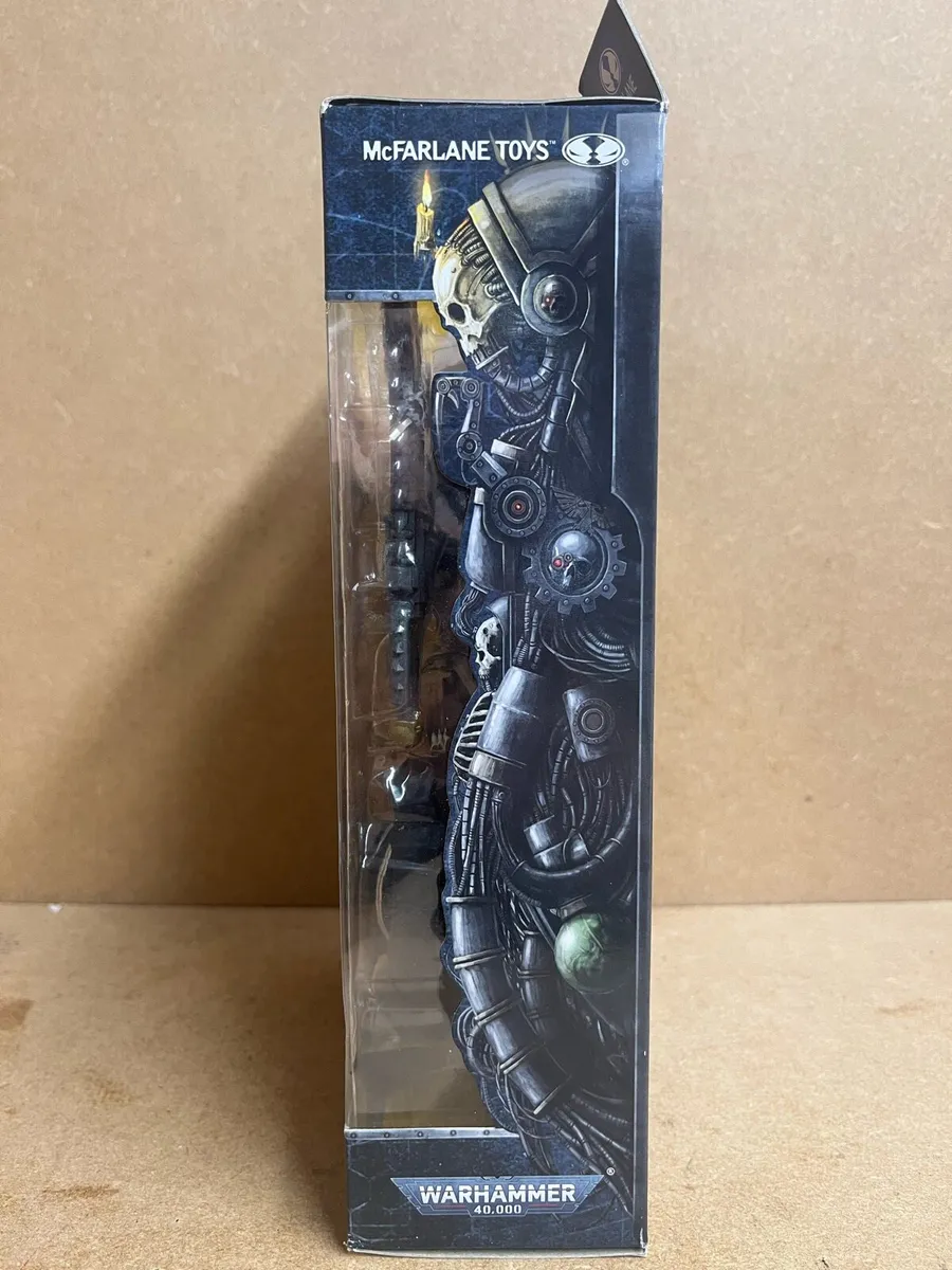 Warhammer 40k Raven Guard - Image 4