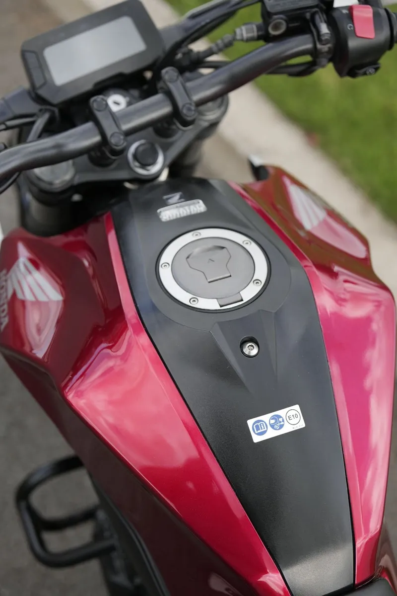 2018 Honda CB300R NA - Image 3