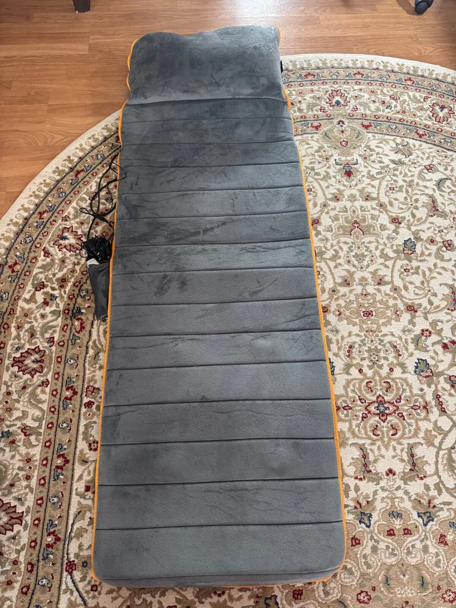 Electric Massage Mat €25 - Image 4