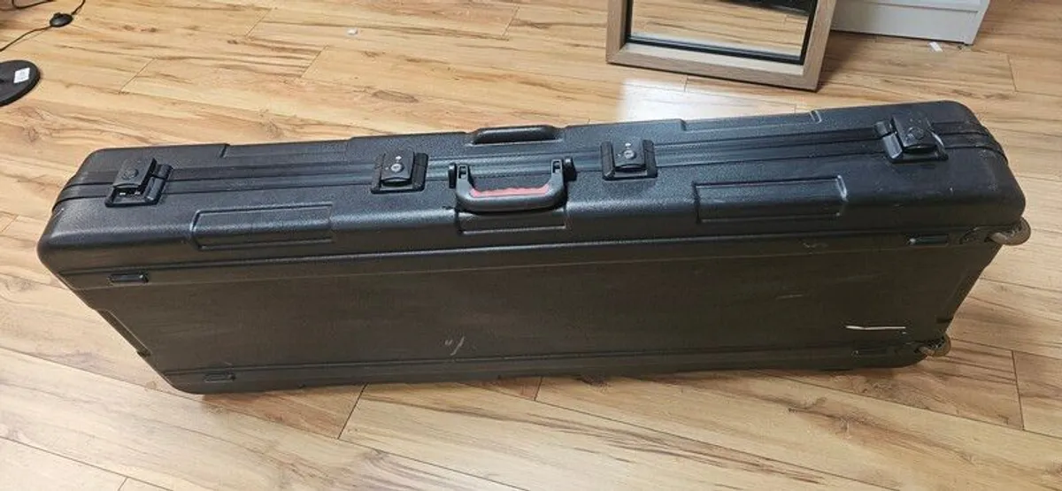 Gator keyboard case - Image 4