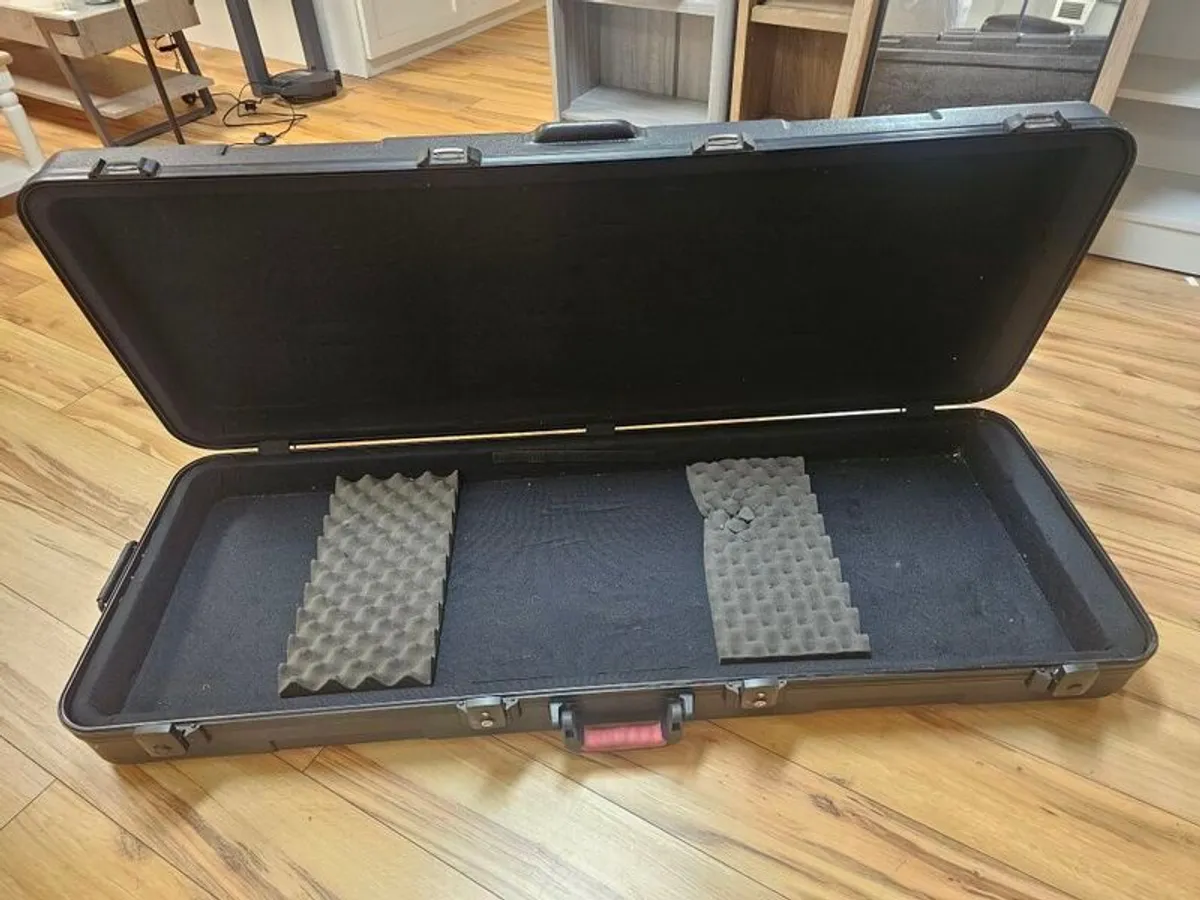 Gator keyboard case - Image 2