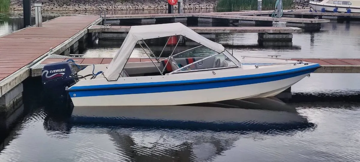 Boats - Image 1