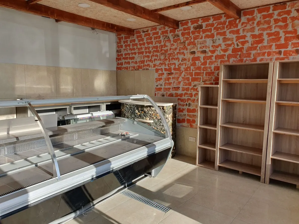 Business (Butcher shop) - Image 1