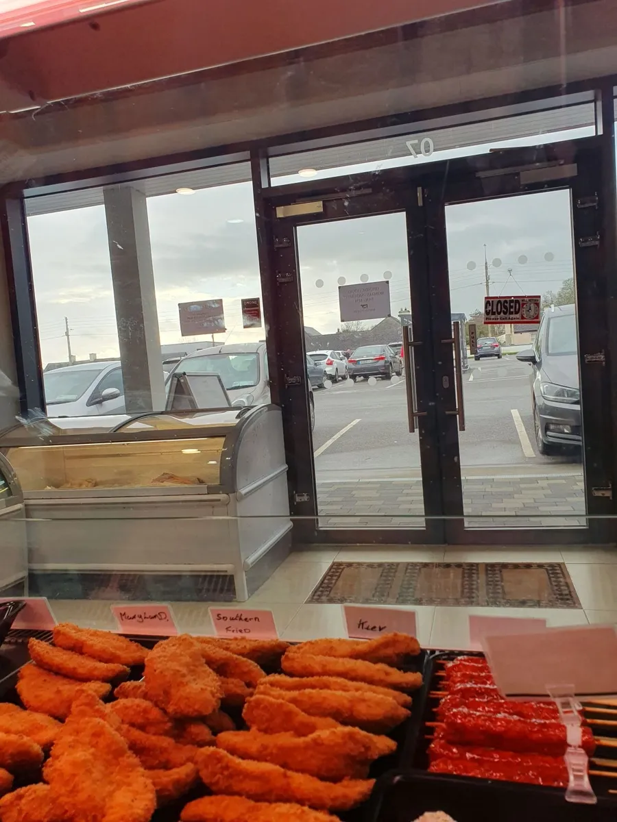 Business (Butcher shop) - Image 2