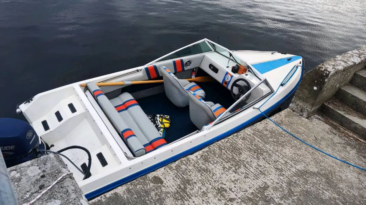 Boats - Image 3
