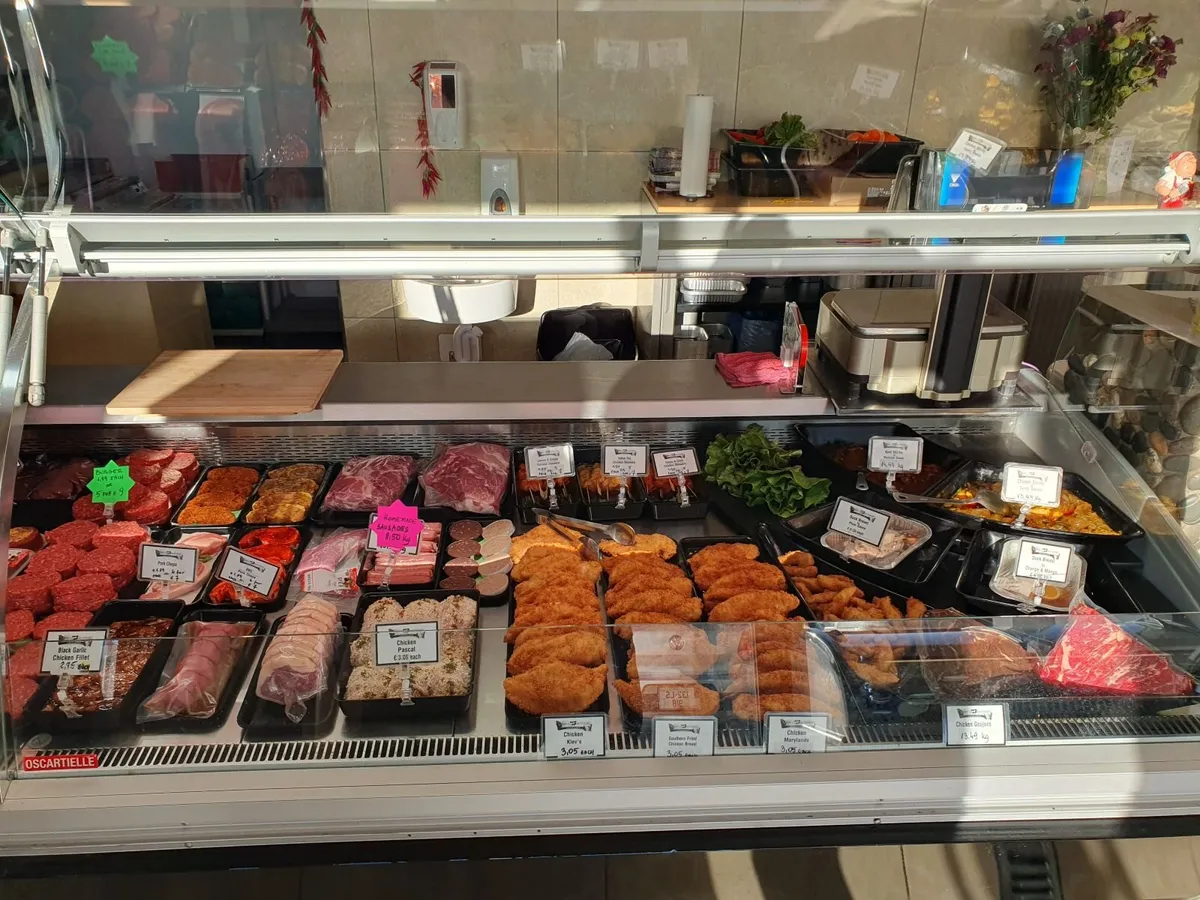 Business (Butcher shop) - Image 3