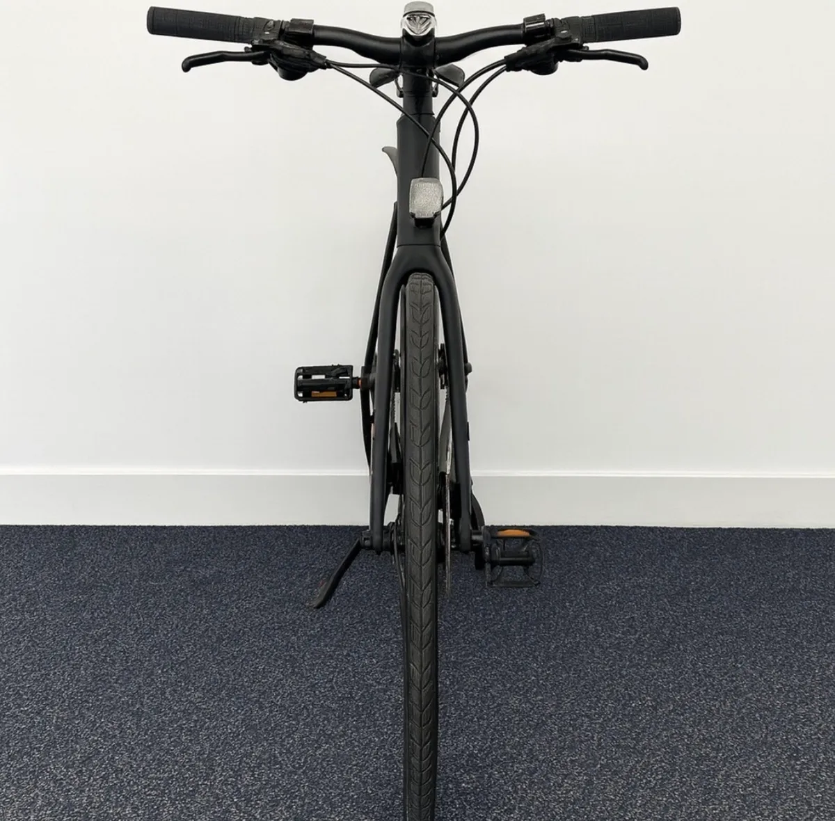 Hybrid BoardMan bike - Image 3
