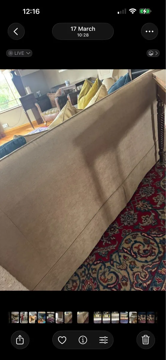 Couch free to go - Image 2