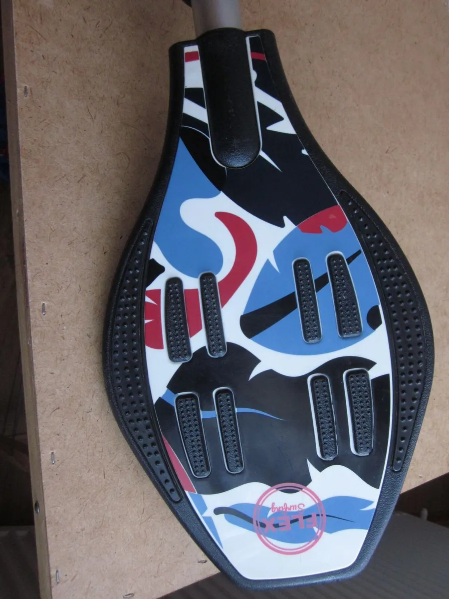Flex Street Surfing Board - Image 3