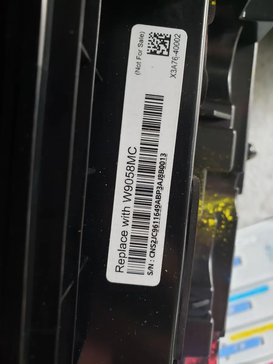 HP Laserjet Toners - Image 2