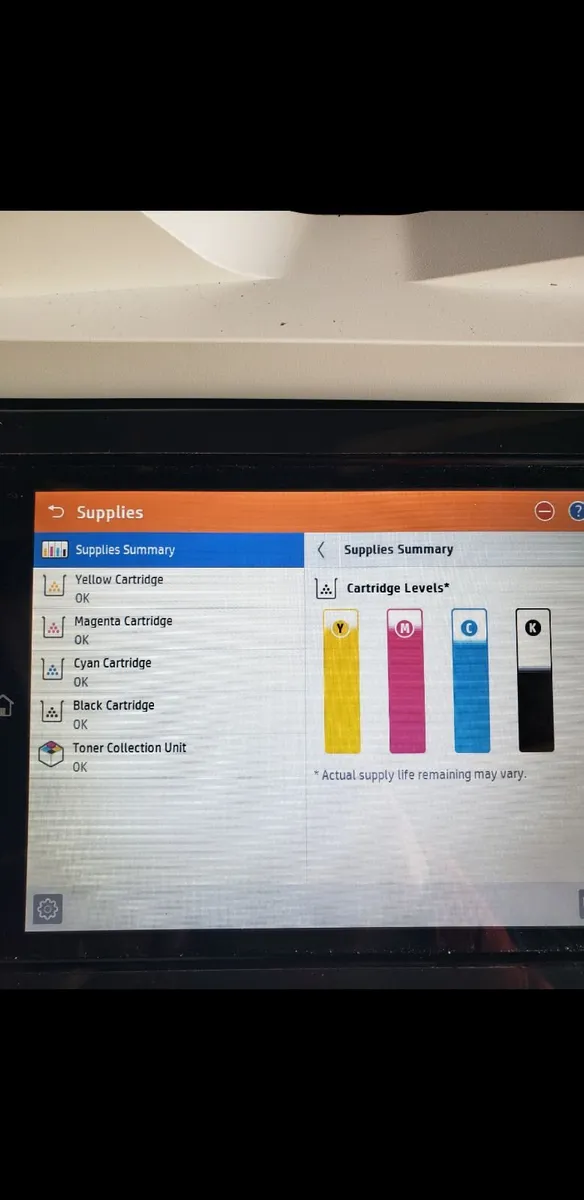 HP Laserjet Toners - Image 4