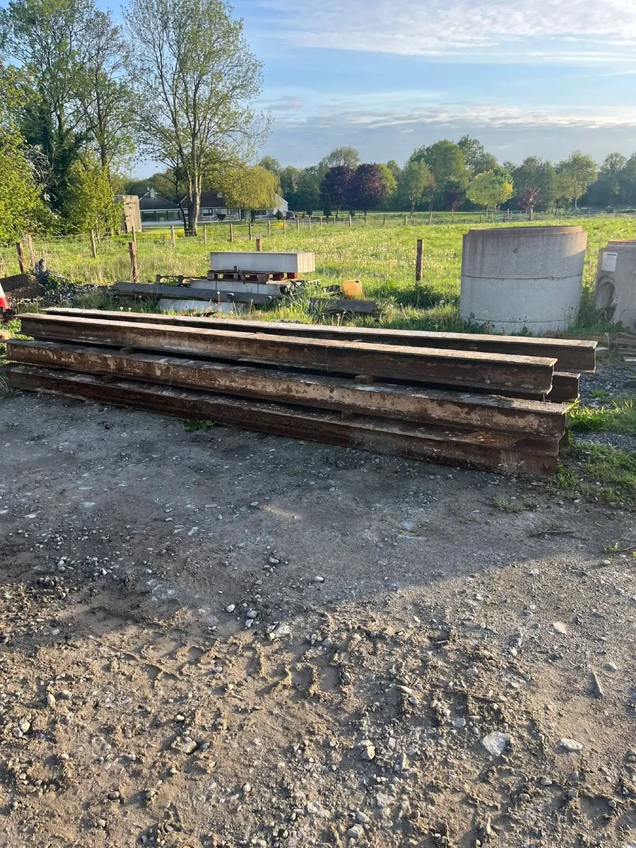 Steel - Image 1