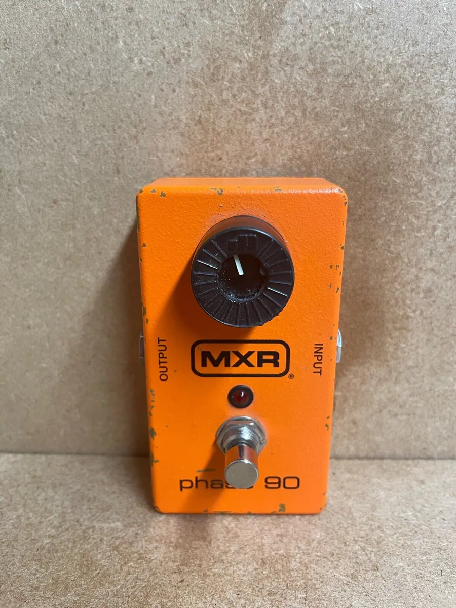 MXR Phase 90 - Image 1