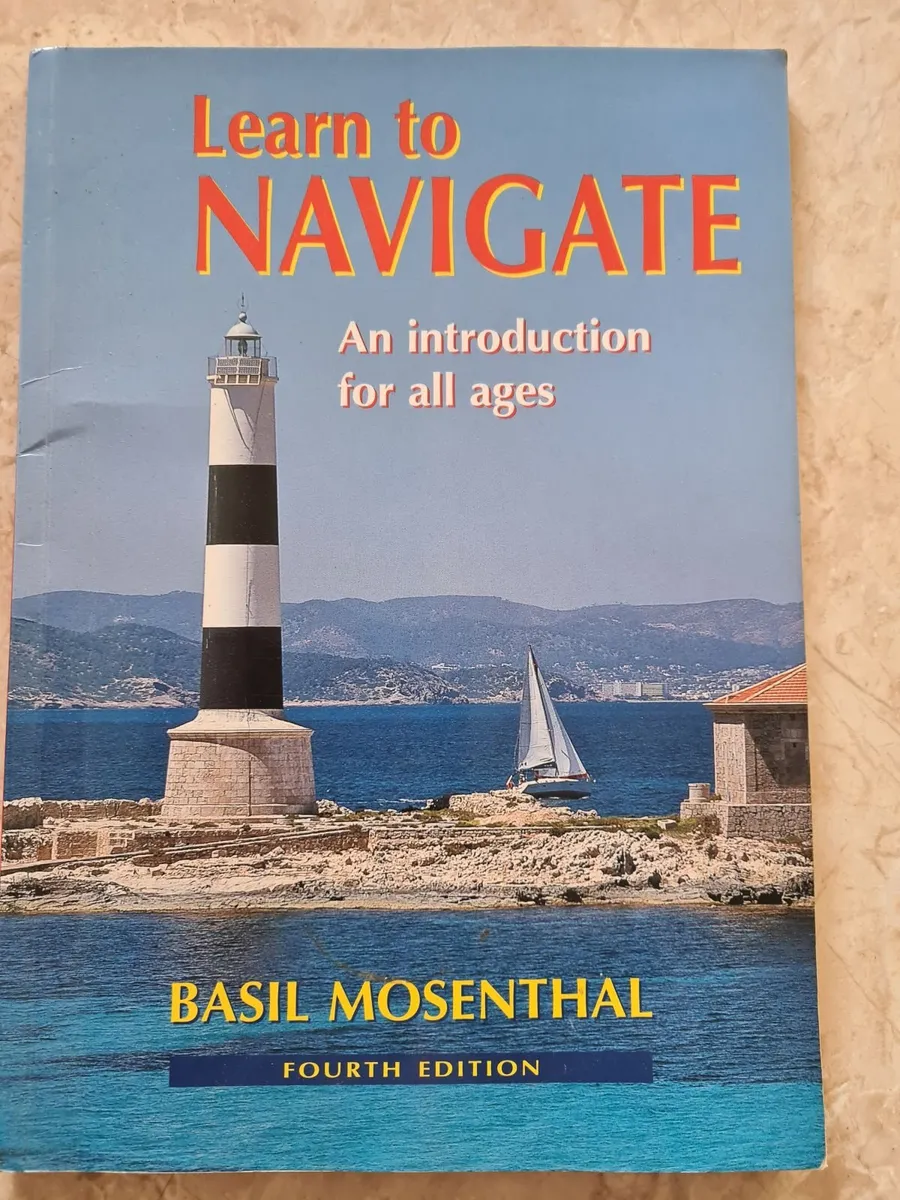 Selection of 10 Sailing Books impeccable condition - Image 2