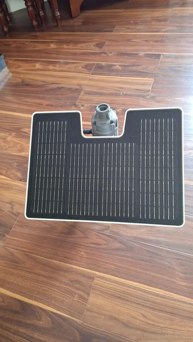 Mammotion Solar Panel - Image 1