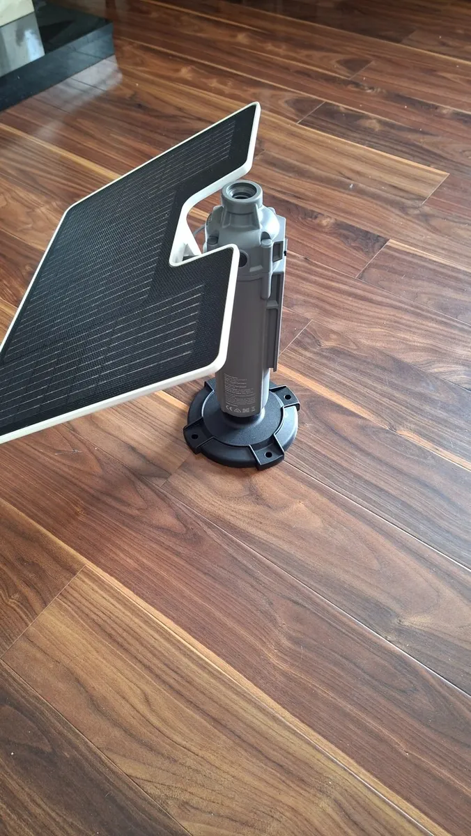 Mammotion Solar Panel - Image 2