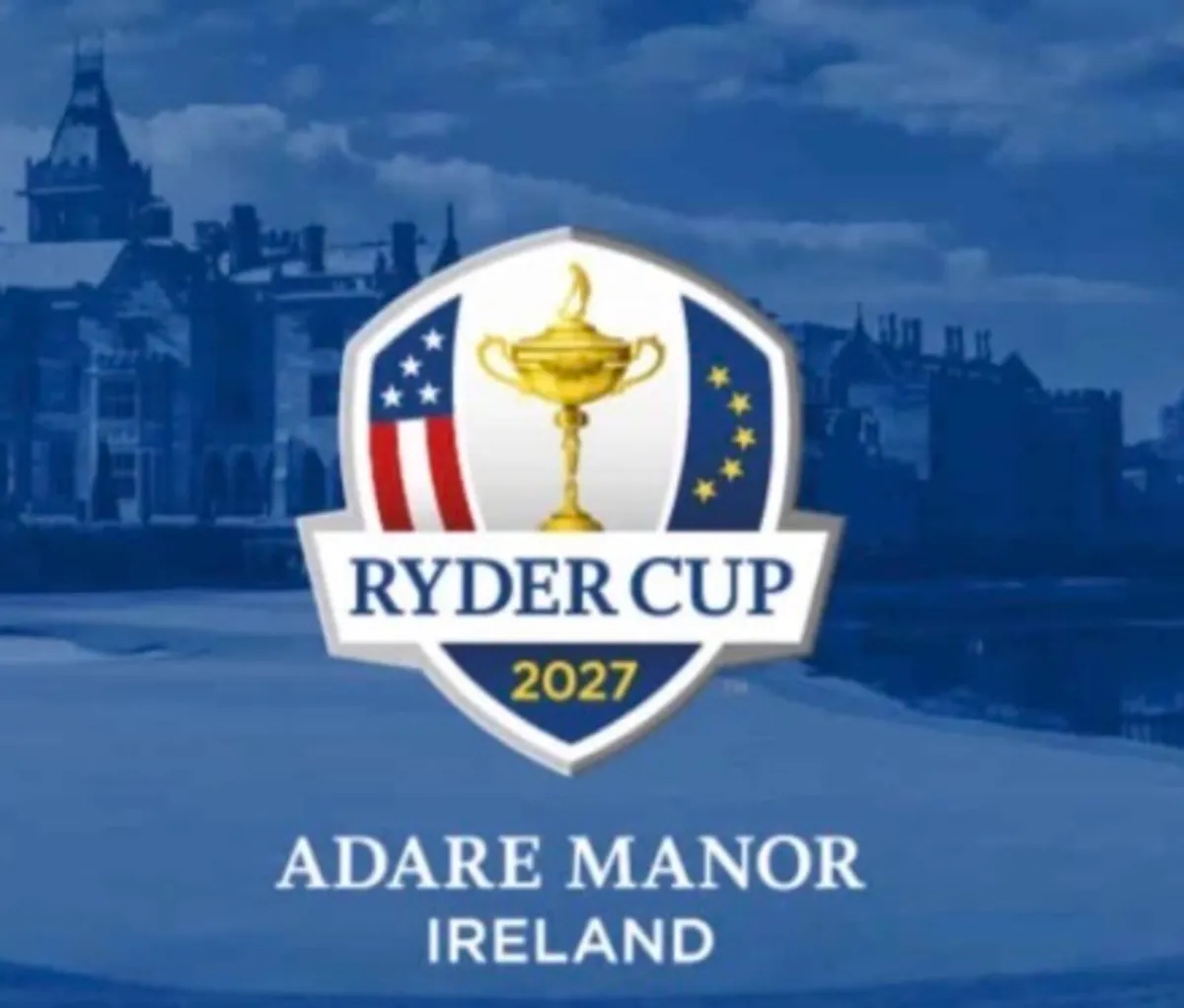 Ryder Cup 2027 Ticket Swap