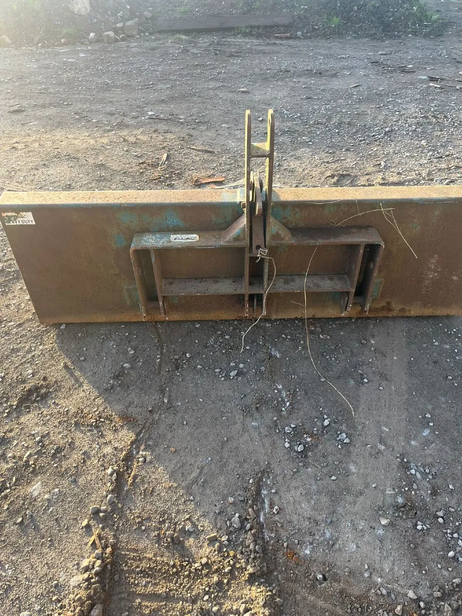 Farm Machinery - Image 2