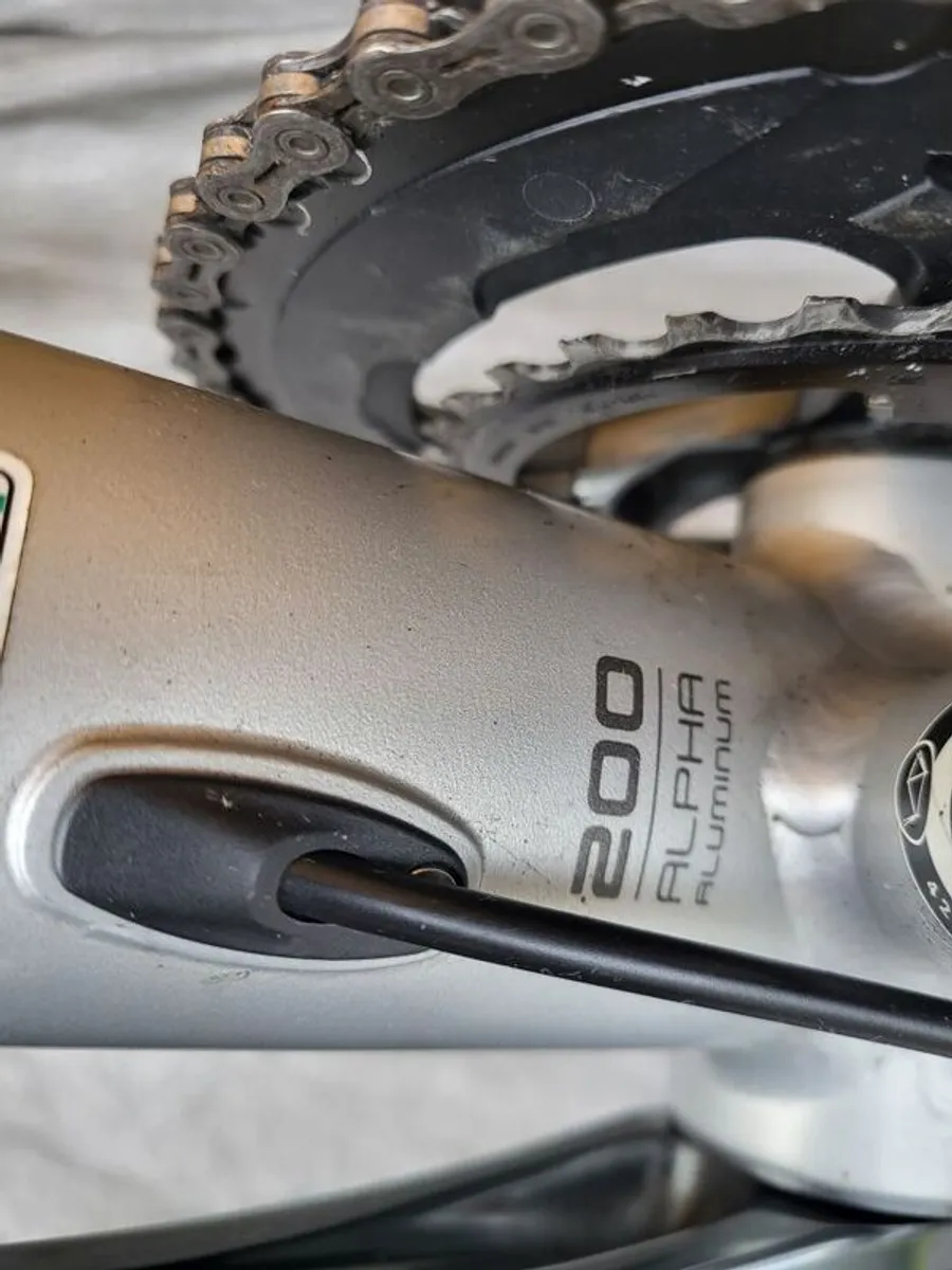 road bike - Image 2
