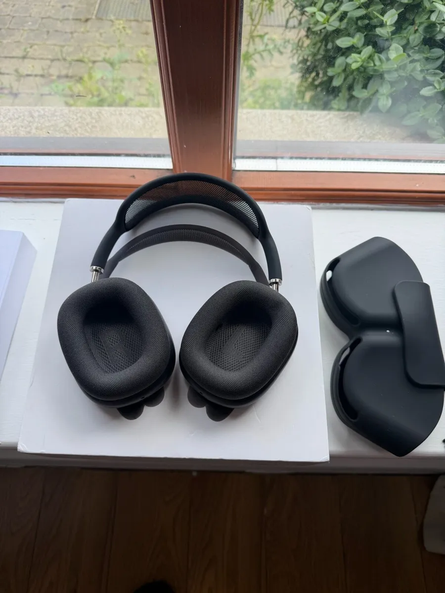 AirPods Max - Image 2