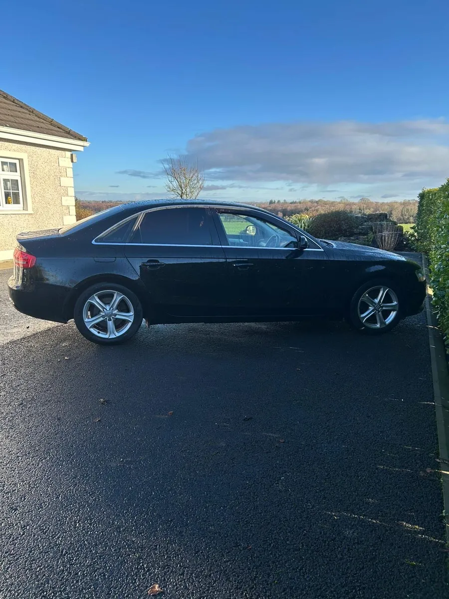 Audi A4 - Image 3