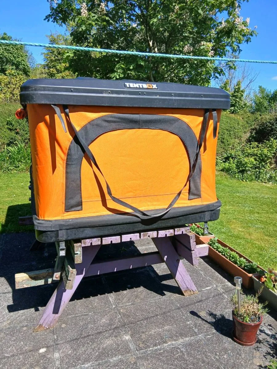 Tent Box - Image 3