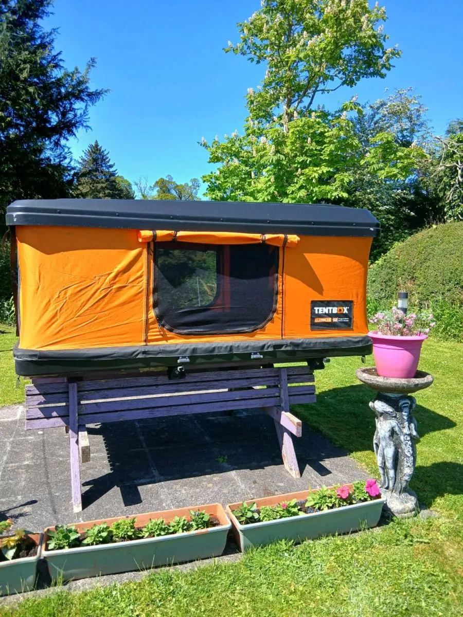 Tent Box - Image 2