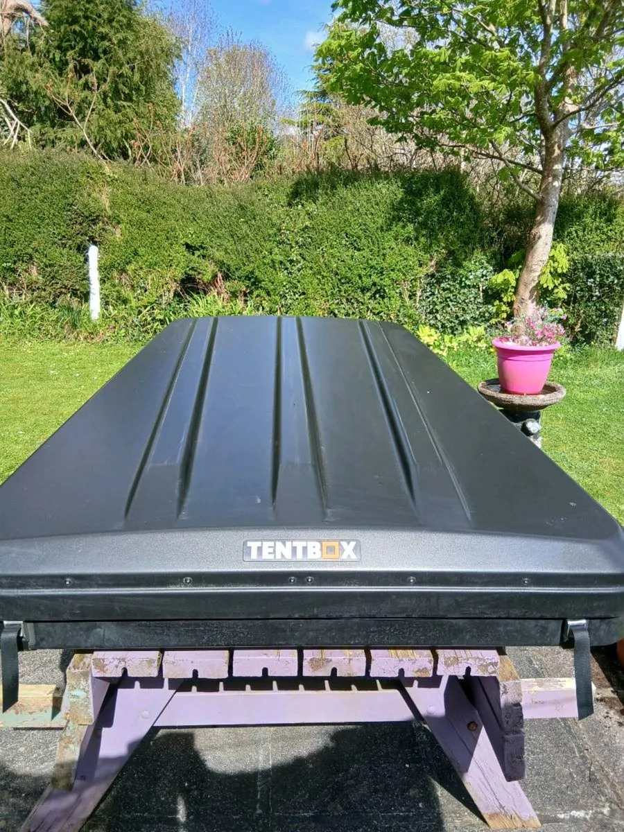 Tent Box - Image 4