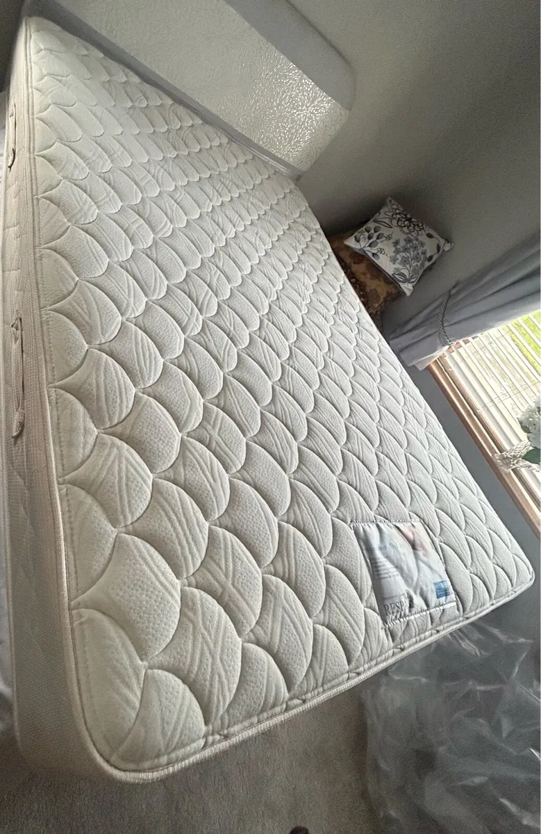 Respa Double Matress - Image 2