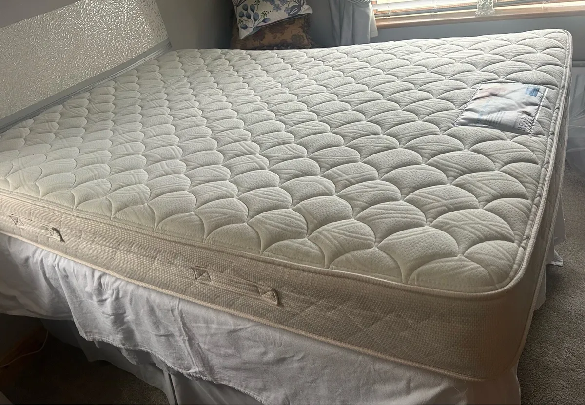 Respa Double Matress - Image 3