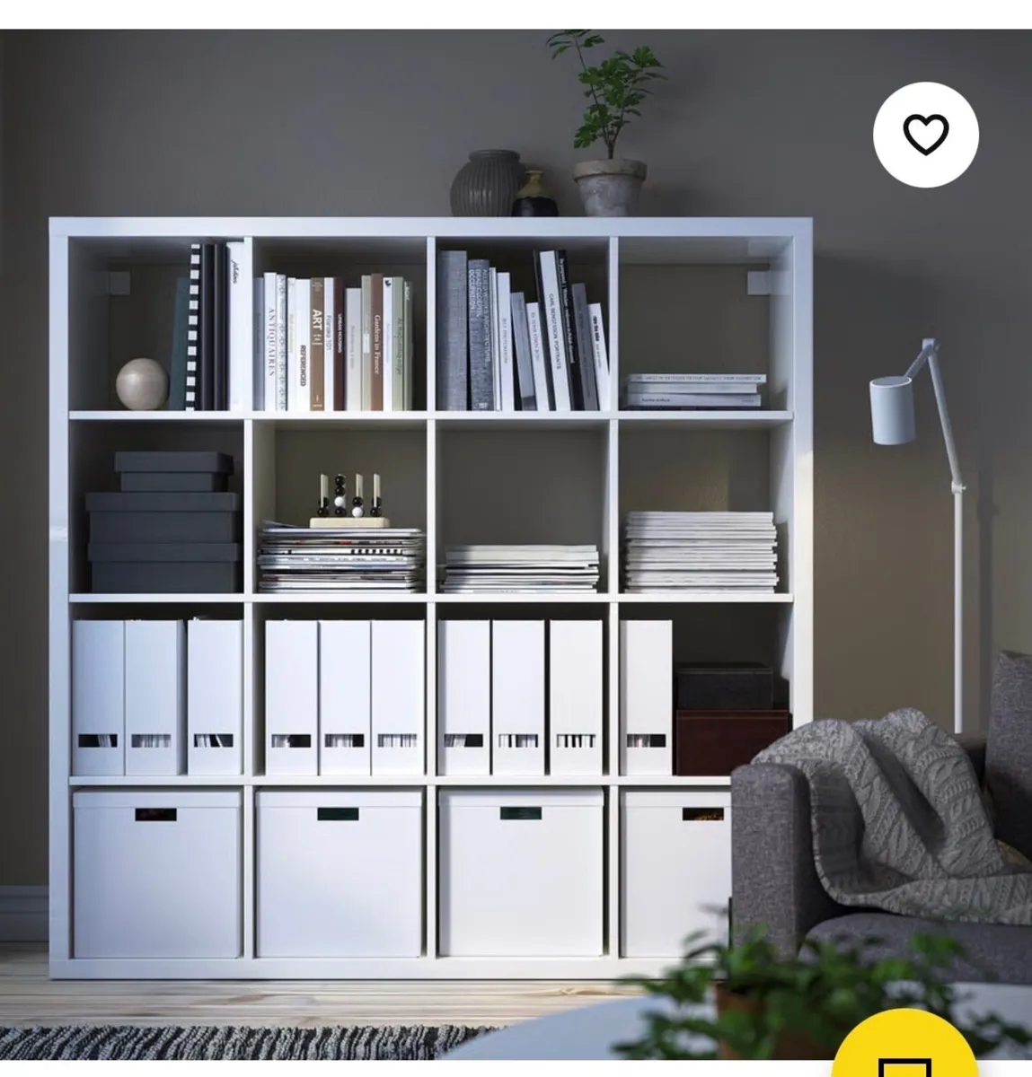 Shelves - Image 1