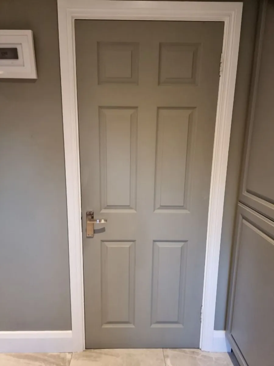 Internal Doors - Image 4