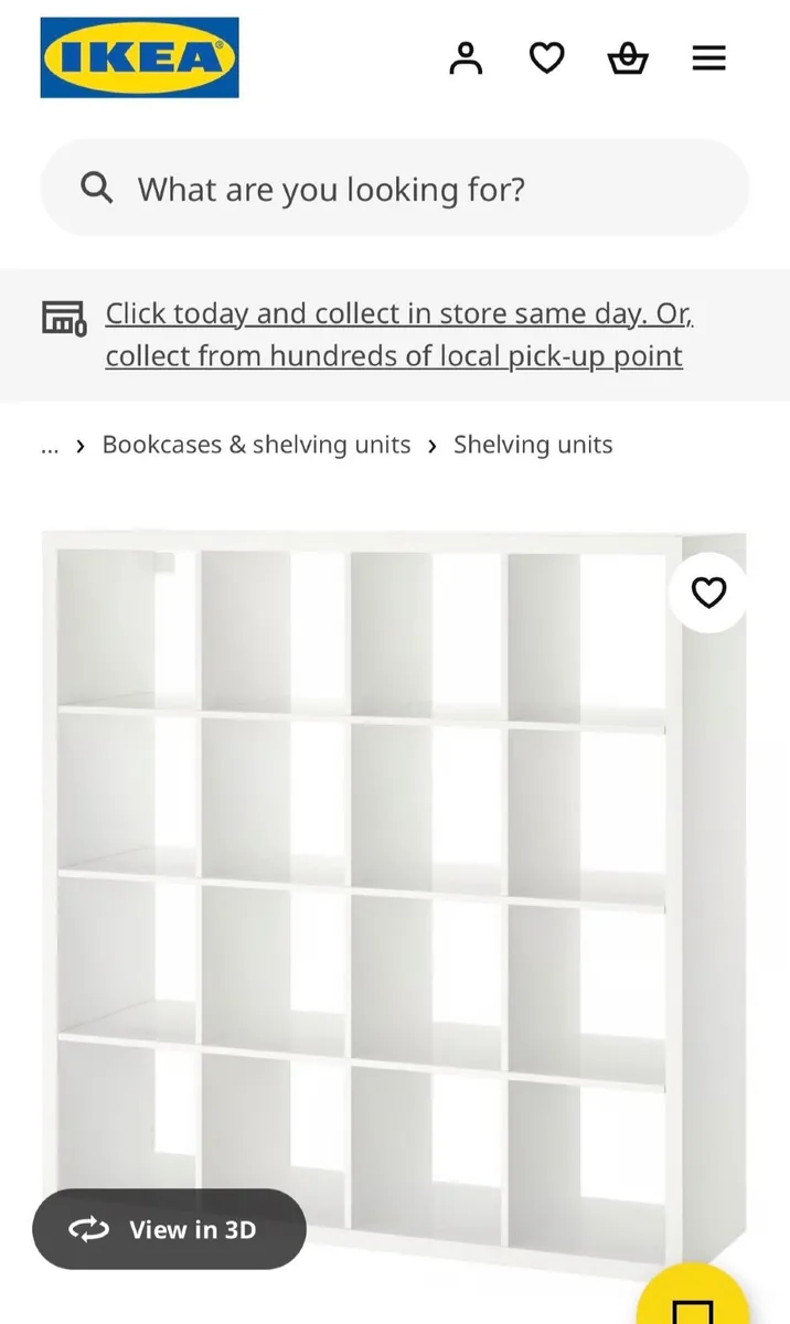 Shelves - Image 2
