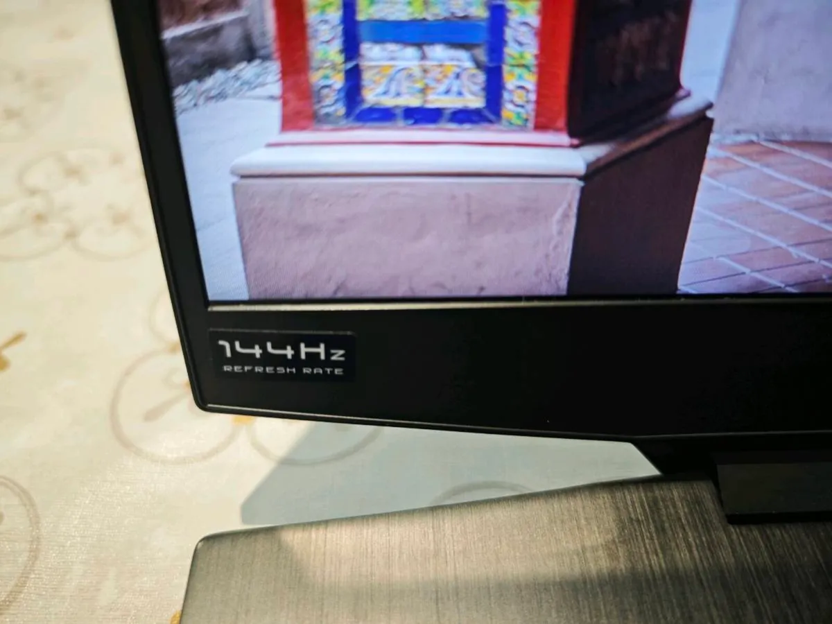 HP Omen Gaming High performance Laptop - Image 3