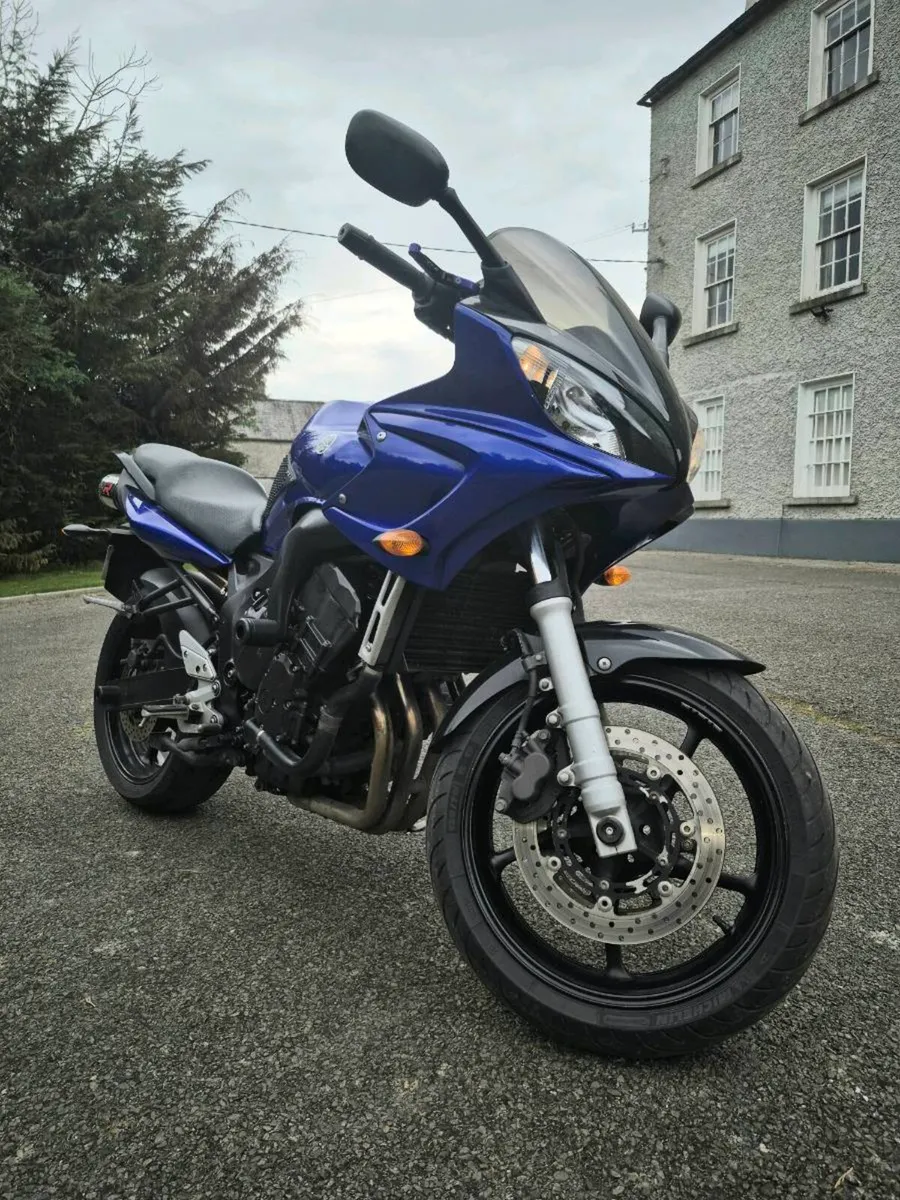 Motorcycle - Image 2