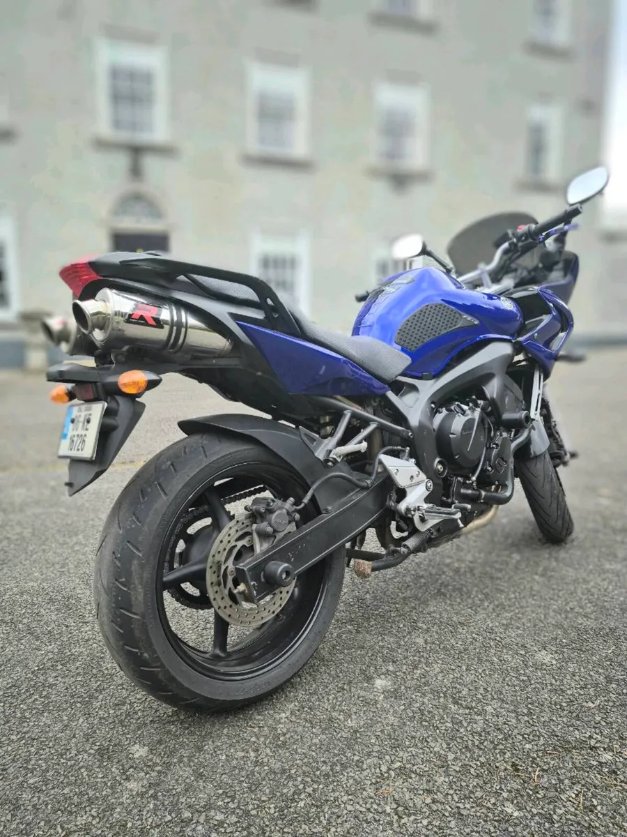 Motorcycle - Image 3