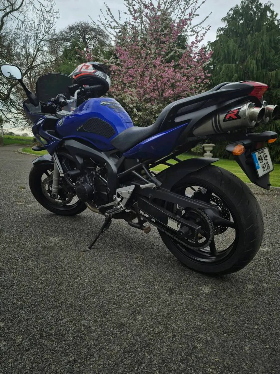 Motorcycle - Image 1
