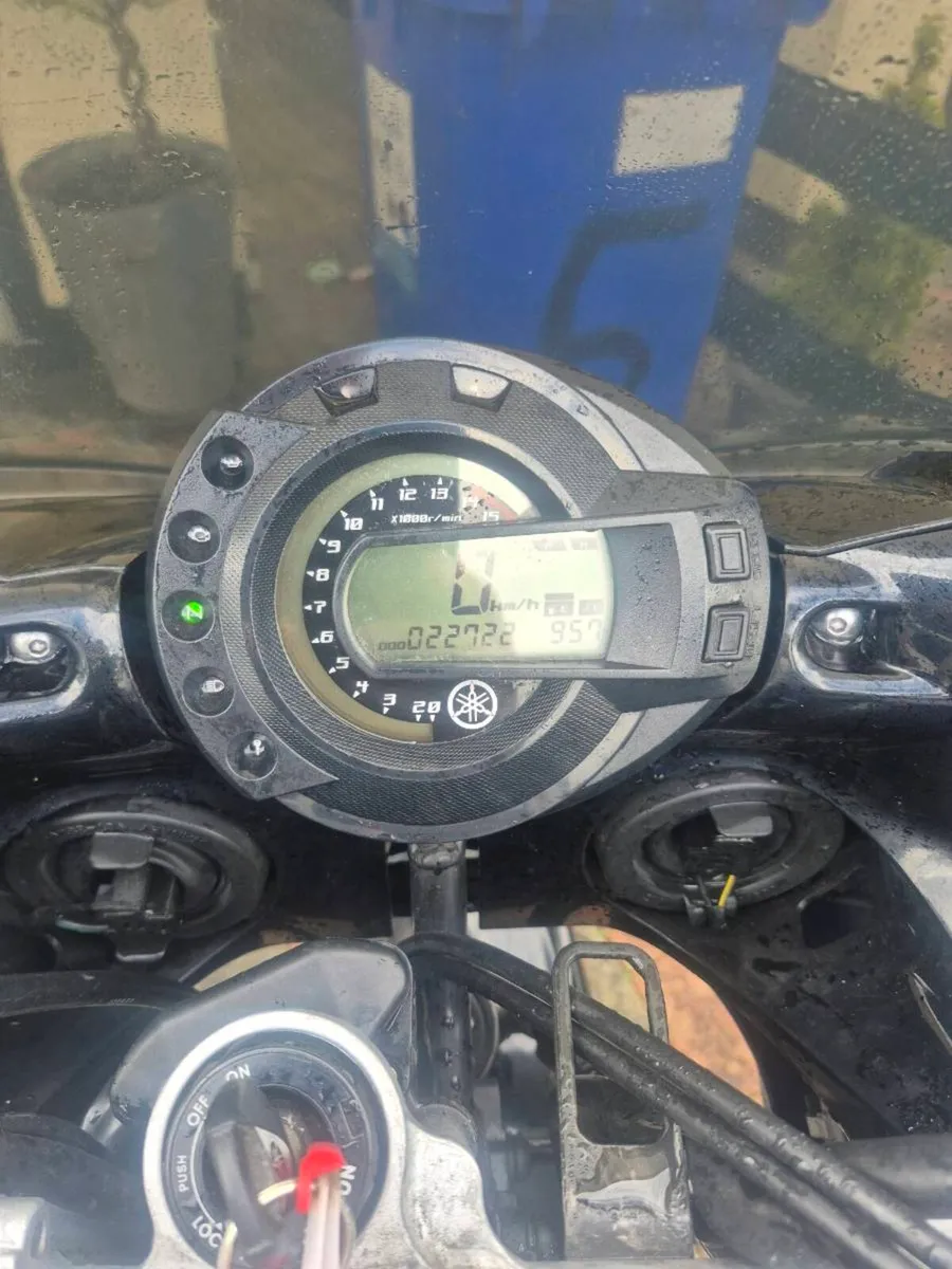 Motorcycle - Image 4