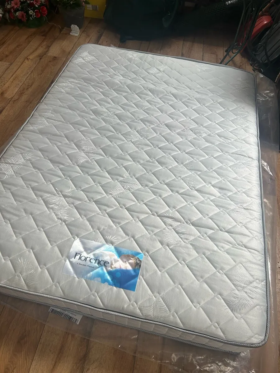 Double Matress - Image 2