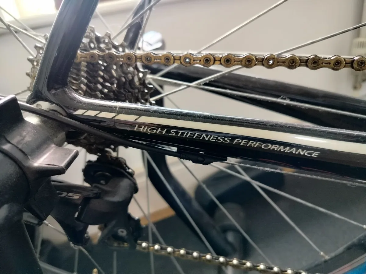 Racing bike KUOTA - Image 2