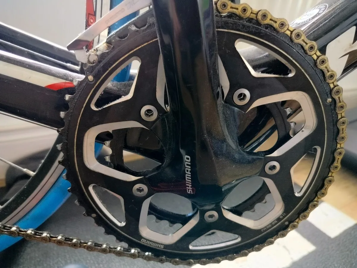 Racing bike KUOTA - Image 4