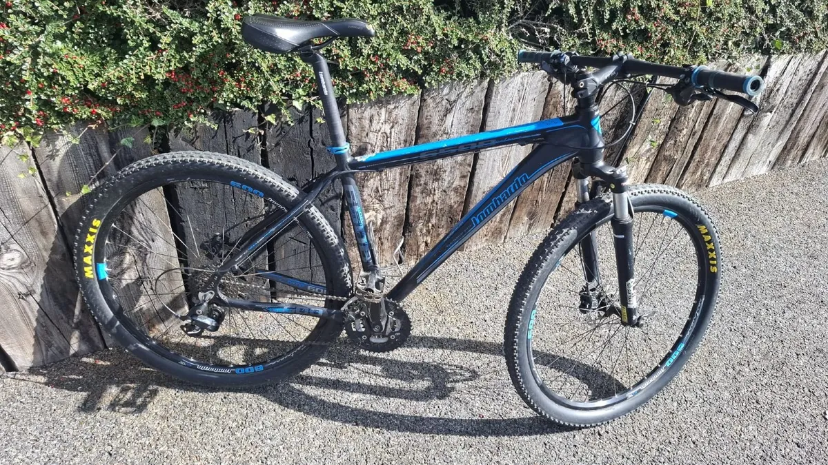 Mens Mountain Bike - Image 1