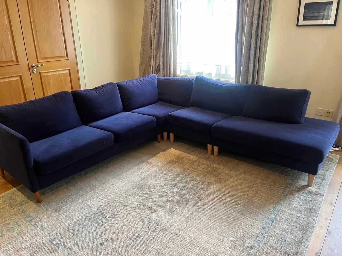Bo Concept Couch - Image 2