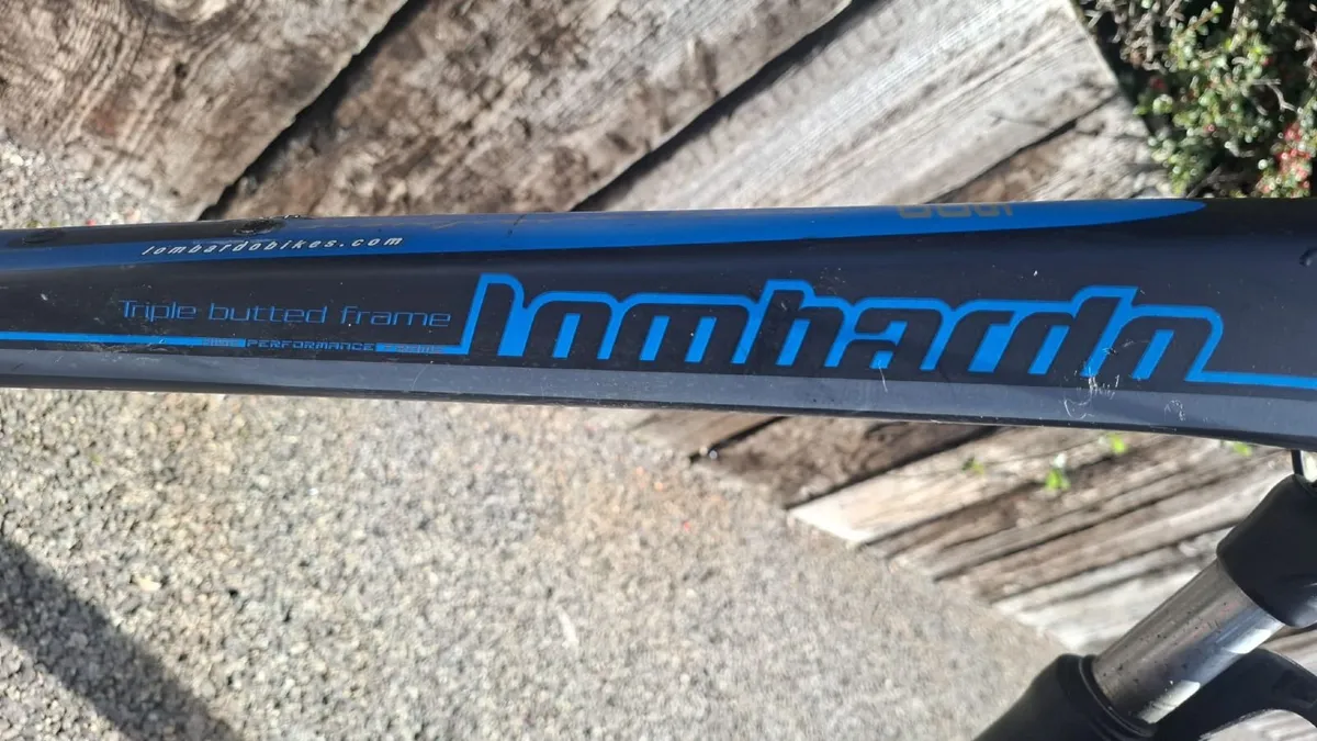 Mens Mountain Bike - Image 2