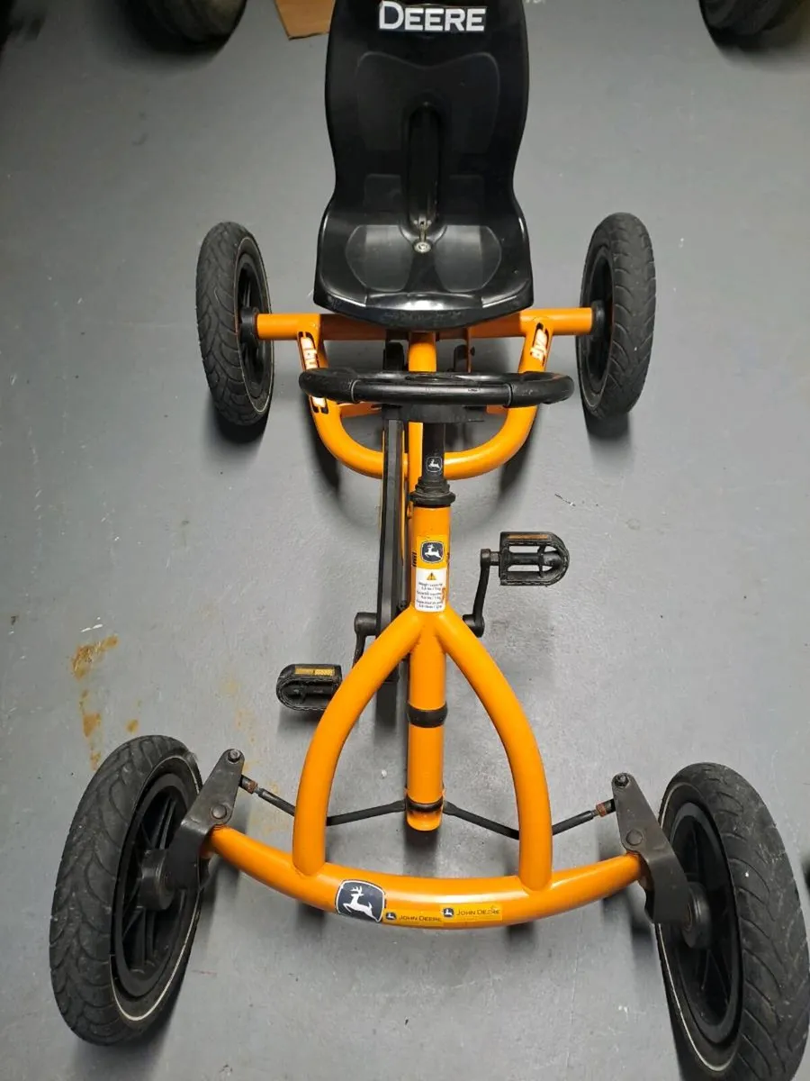 Berg buddy - Image 3