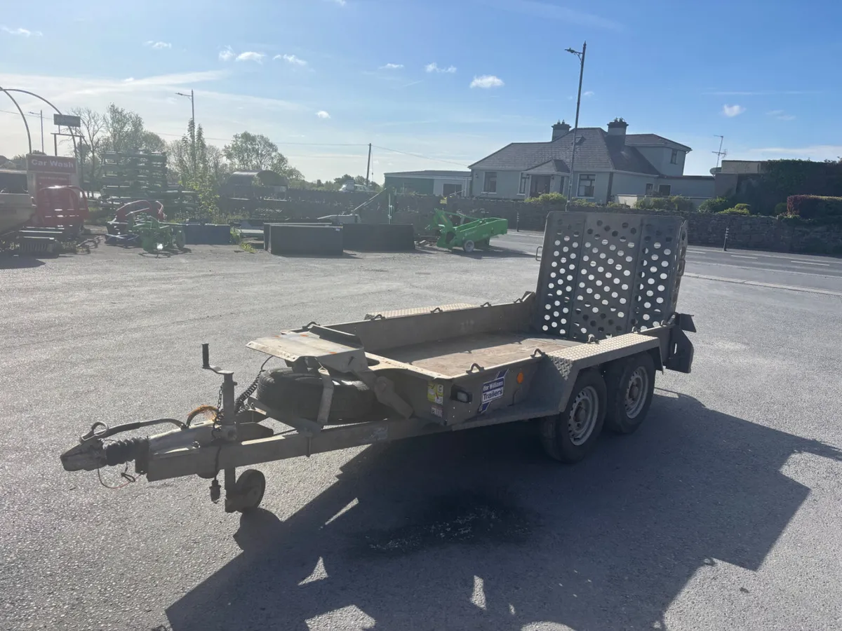 ifor williams gh94 - Image 3