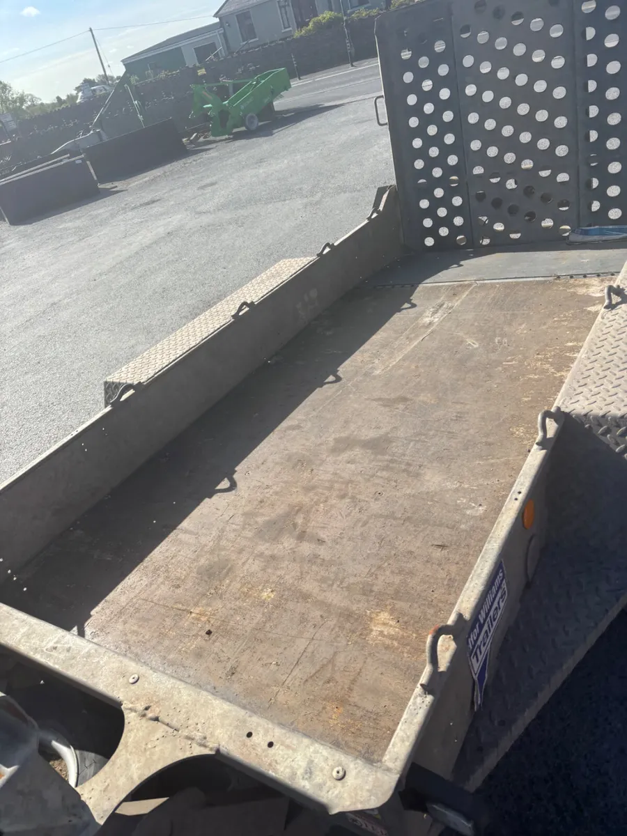 ifor williams gh94 - Image 4