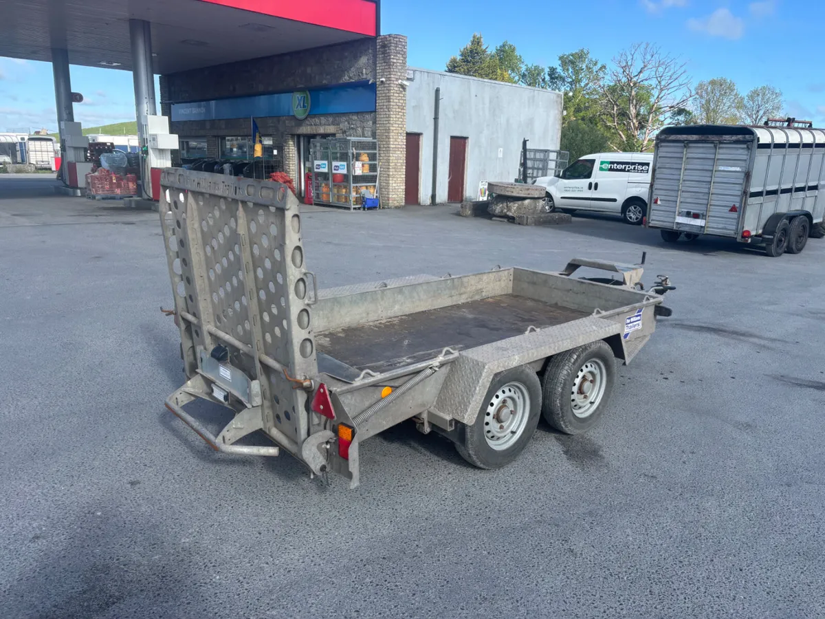 ifor williams gh94 - Image 1